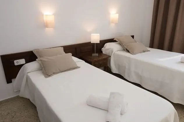 Apart Daire, 2 Yatak Odası (1-6 pax)