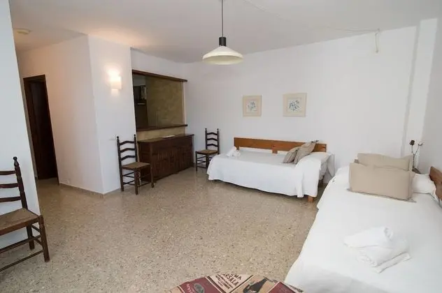 Apart Daire, 2 Yatak Odası (1-6 pax)