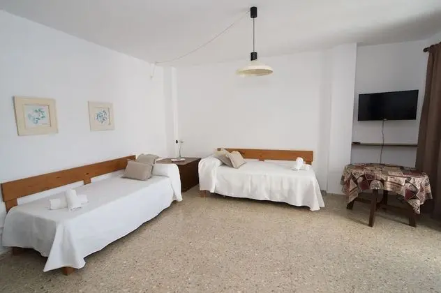 Apart Daire, 2 Yatak Odası (1-6 pax)