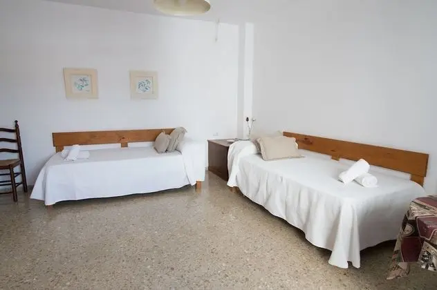 Apart Daire, 2 Yatak Odası (1-6 pax)