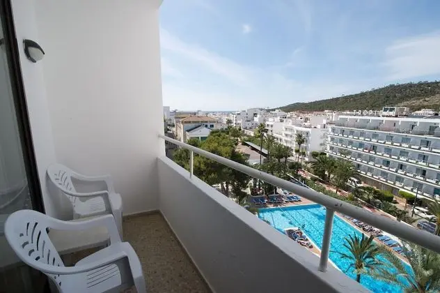 Apart Daire, 2 Yatak Odası (1-6 pax)
