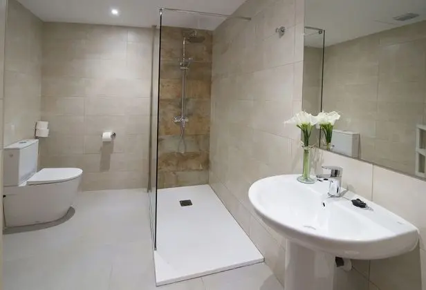 Apart Daire, 2 Yatak Odası (1-6 pax)