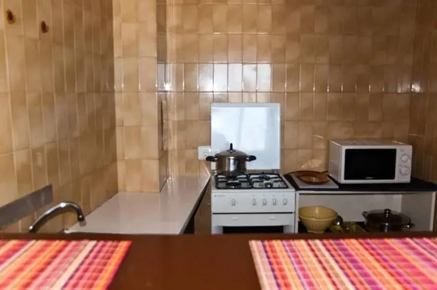 Apart Daire, 2 Yatak Odası (1-6 pax)