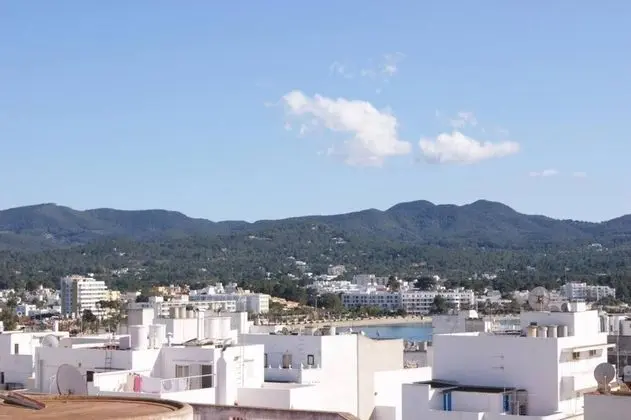 Apart Daire, 2 Yatak Odası (1-6 pax)