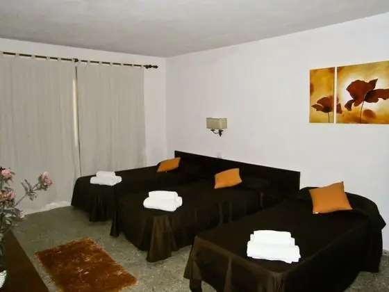 Stüdyo (1-3 pax)