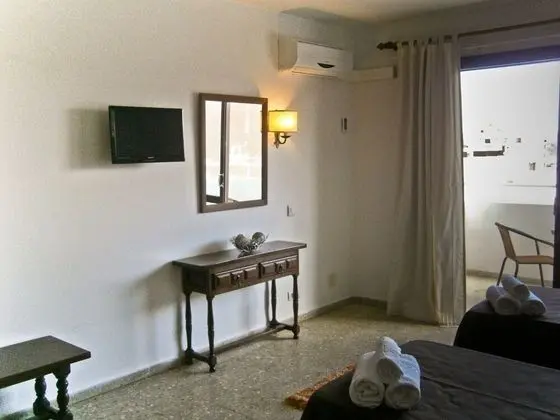 Stüdyo (1-3 pax)
