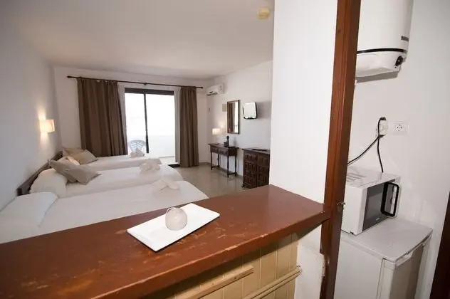 Stüdyo (1-3 pax)