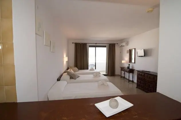 Stüdyo (1-3 pax)