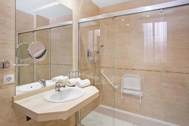 Apart Daire, 1 Yatak Odası (2 Adults)