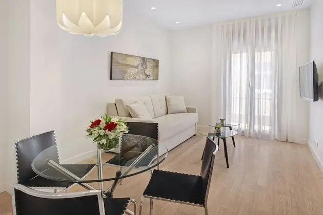 Family Apart Daire, 1 Yatak Odası