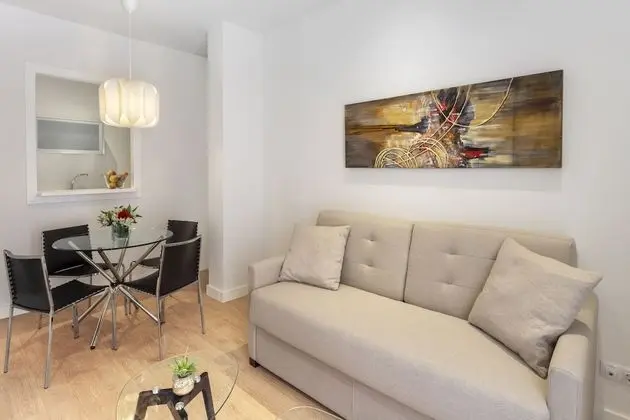 Family Apart Daire, 1 Yatak Odası