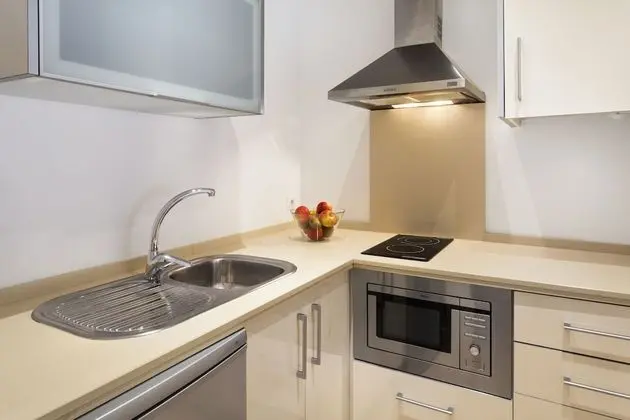 Family Apart Daire, 1 Yatak Odası