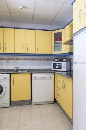 Apart Daire, 2 Yatak Odası