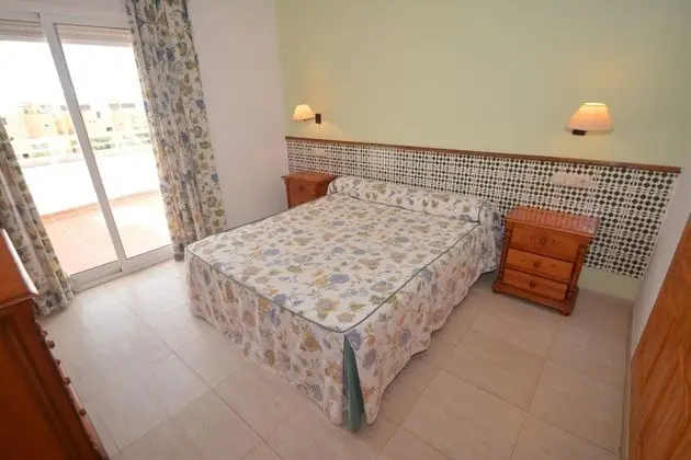 Standard Apart Daire, 1 Yatak Odası (Vista piscina)