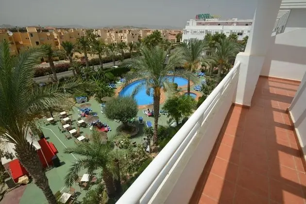 Standard Apart Daire, 1 Yatak Odası (Vista piscina)
