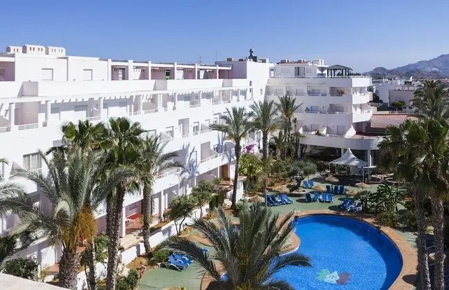 Standard Apart Daire, 1 Yatak Odası (Vista piscina)