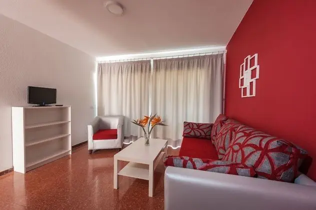 Standard Apart Daire (NR 1N)