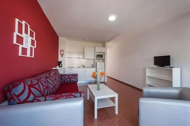 Standard Apart Daire (NR 1N)
