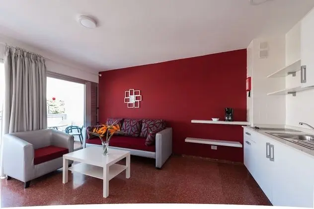 Superior Apart Daire (2N NR)