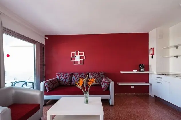 Superior Apart Daire (NR 1N)