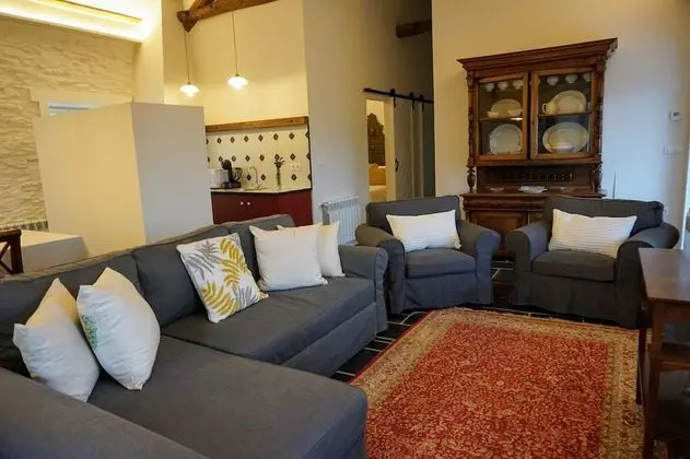 Apart Daire, Banyolu/Duşlu