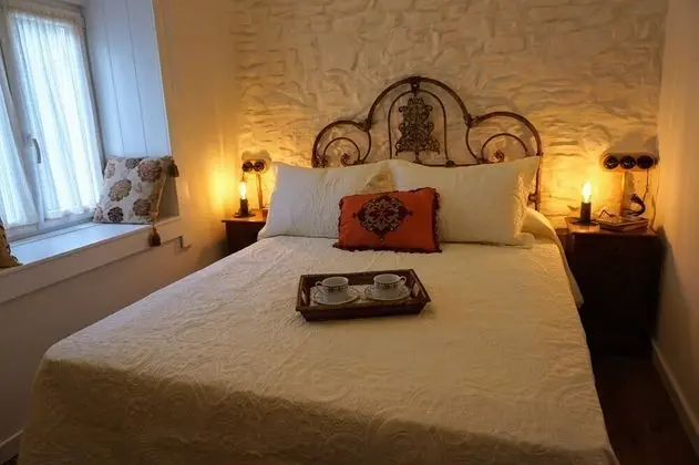 Apart Daire, Banyolu/Duşlu