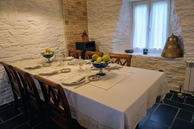 Apart Daire, Banyolu/Duşlu