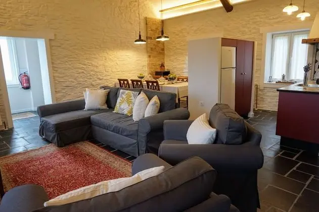 Apart Daire, Banyolu/Duşlu