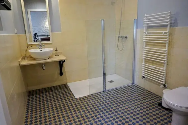 Exclusive Apart Daire, Engellilere Uygun, Banyolu/Duşlu