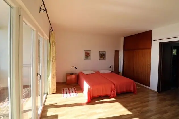 Comfort Stüdyo, 2 Tek Kişilik Yatak, Deniz Manzaralı (Studio Nr. 2)