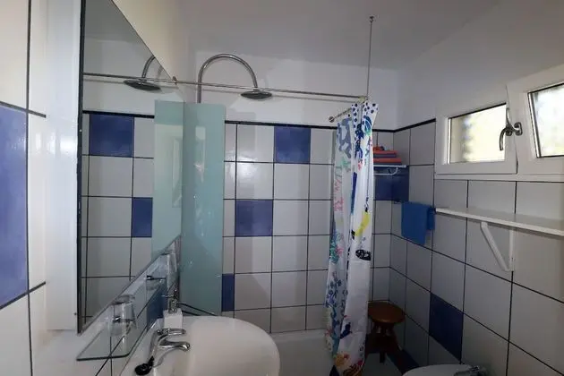 Comfort Stüdyo, 2 Tek Kişilik Yatak, Deniz Manzaralı (Studio Nr. 2)