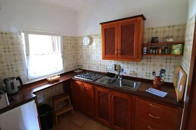 Comfort Stüdyo, 2 Tek Kişilik Yatak, Deniz Manzaralı (Studio Nr. 7)