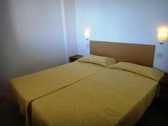 Apart Daire, 1 Yatak Odası, Deniz Manzaralı