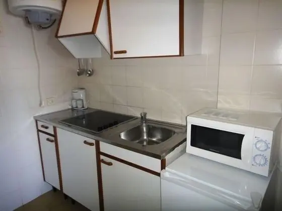 Apart Daire, 1 Yatak Odası, Deniz Manzaralı