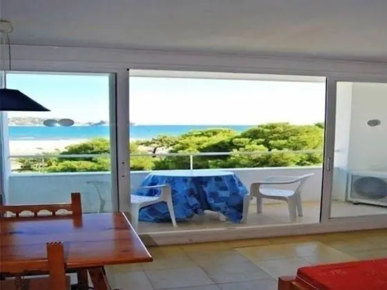 Apart Daire, 1 Yatak Odası, Deniz Manzaralı