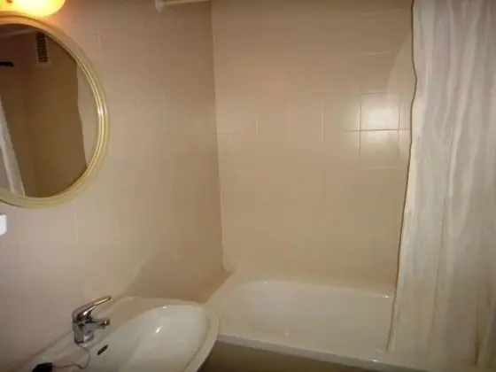 Apart Daire, 1 Yatak Odası, Deniz Manzaralı