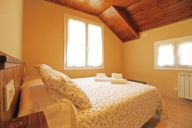 Comfort Apart Daire, 2 Yatak Odası, Teras