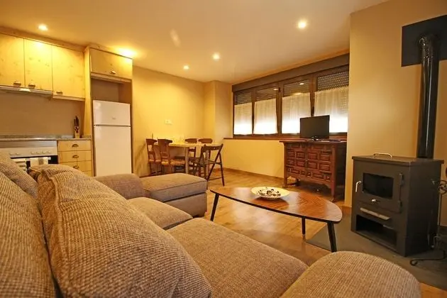 Comfort Apart Daire, 2 Yatak Odası, Teras