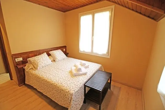 Comfort Apart Daire, 2 Yatak Odası, Teras
