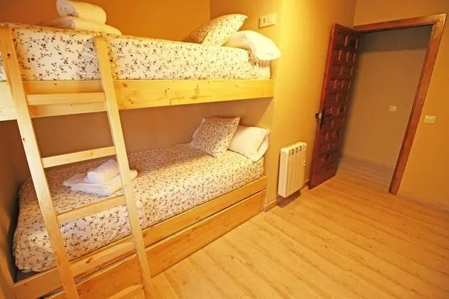 Comfort Apart Daire, 2 Yatak Odası, Teras