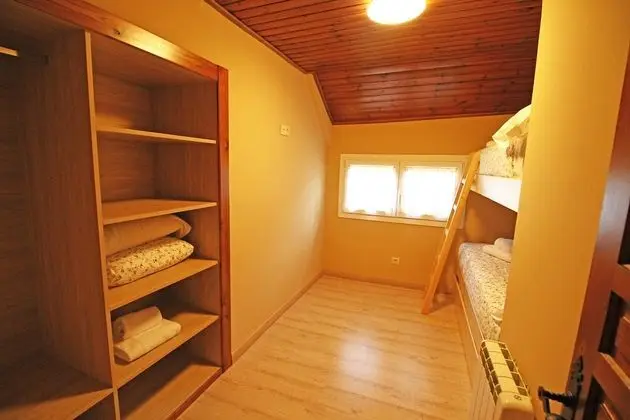 Comfort Apart Daire, 2 Yatak Odası, Teras