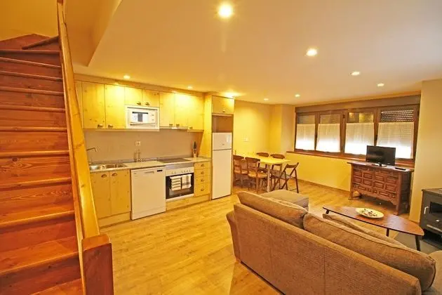Comfort Apart Daire, 2 Yatak Odası, Teras