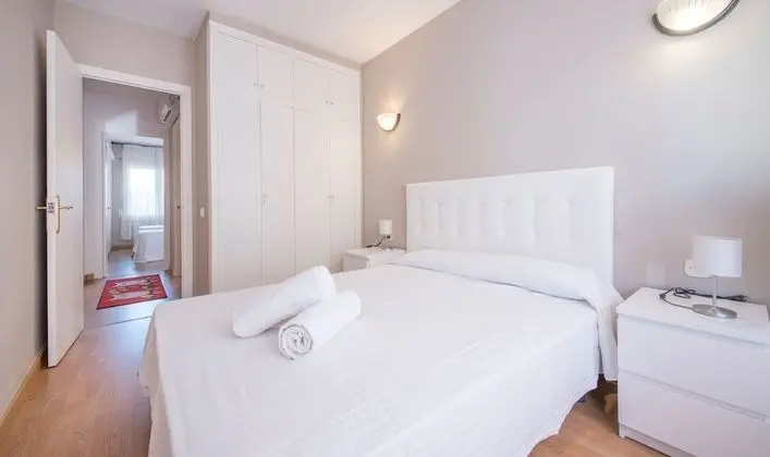 2 Odalı Apart Daire