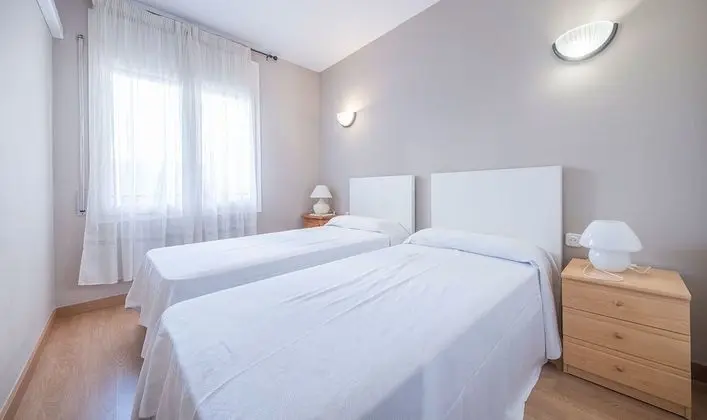 2 Odalı Apart Daire