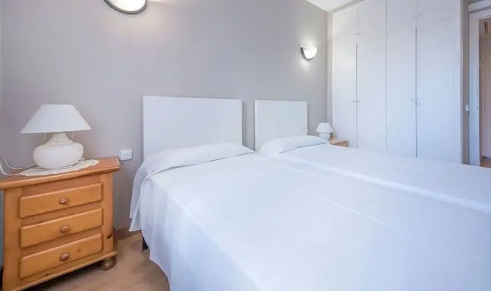 2 Odalı Apart Daire