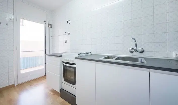 2 Odalı Apart Daire