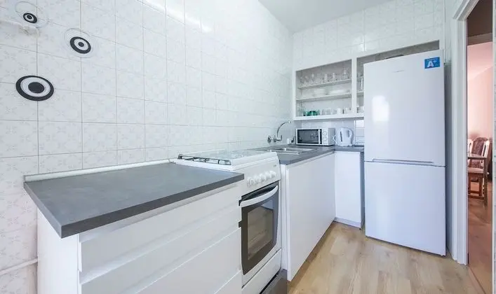 2 Odalı Apart Daire