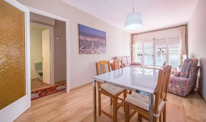 2 Odalı Apart Daire