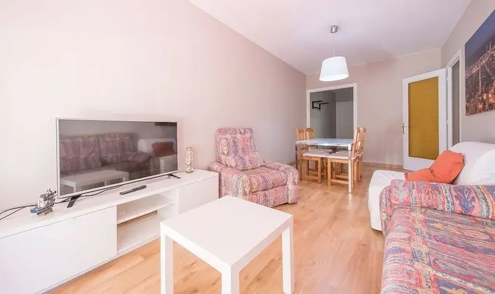 2 Odalı Apart Daire