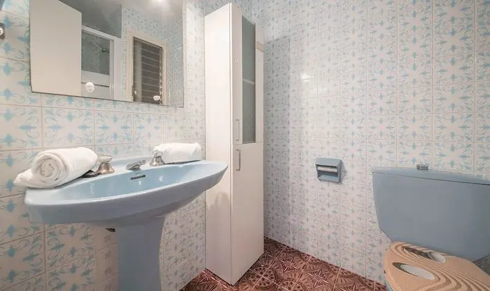 2 Odalı Apart Daire